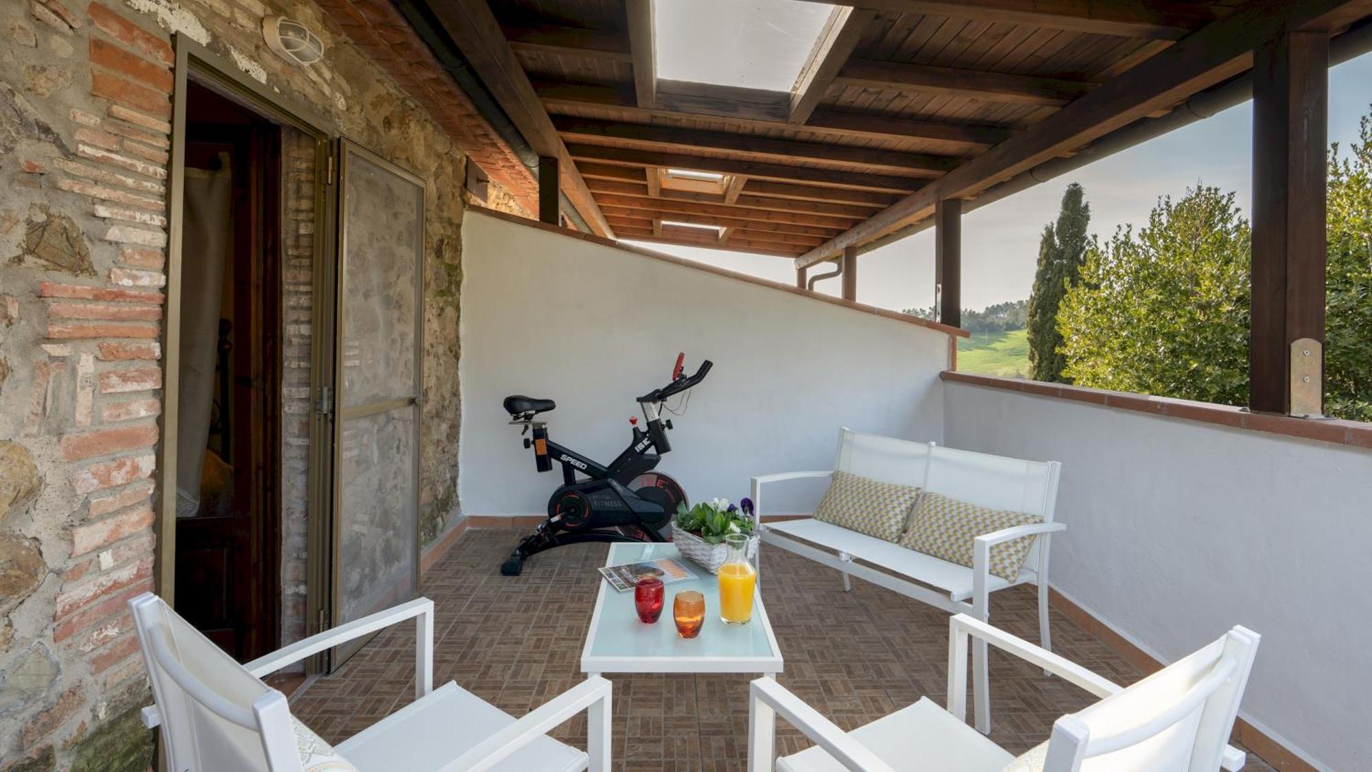 פומרנצה Il Pratone 12, Emma Villas מראה חיצוני תמונה