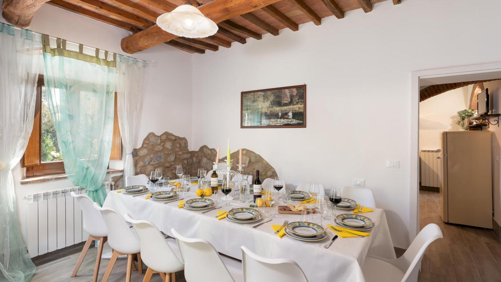פומרנצה Il Pratone 12, Emma Villas מראה חיצוני תמונה